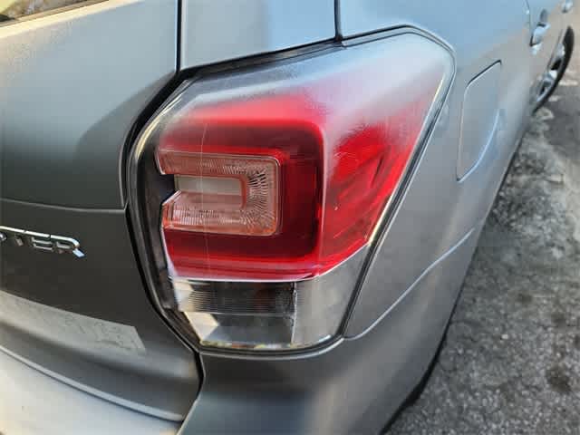 Thumbnail: 2018 Subaru Forester - 10