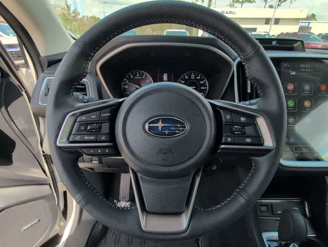 Thumbnail: 2026 Subaru Ascent - 22