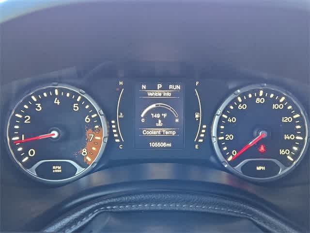 Thumbnail: 2016 Jeep Renegade - 33