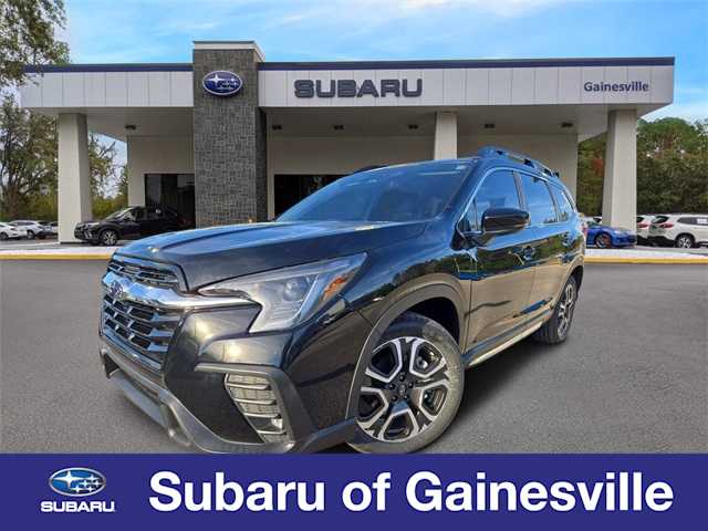 Thumbnail: 2024 Subaru Ascent - 1