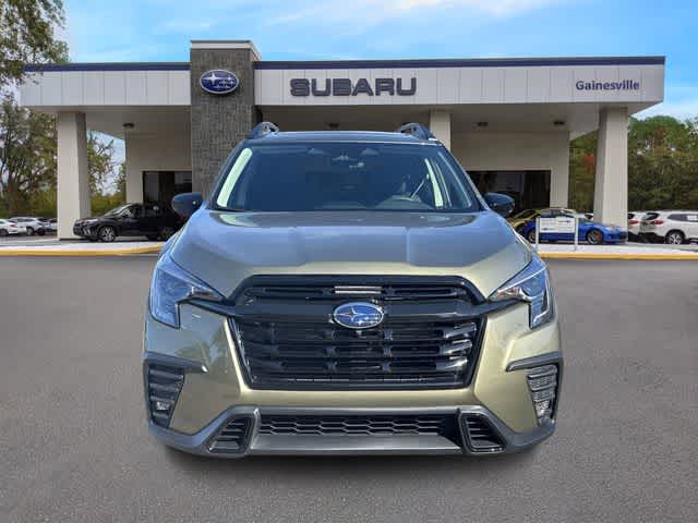Thumbnail: 2026 Subaru Ascent - 9
