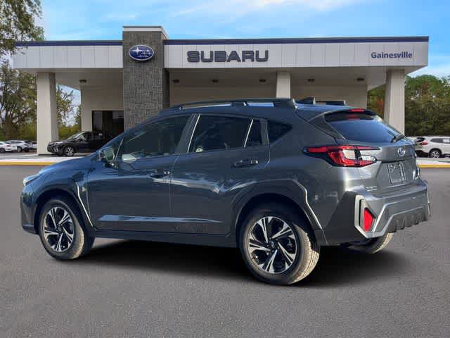 Thumbnail: 2024 Subaru Crosstrek - 4
