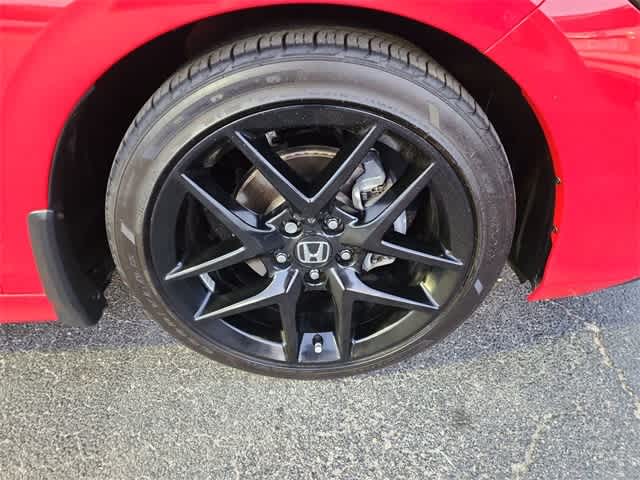 Thumbnail: 2025 Honda Civic - 12