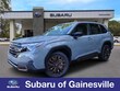 Subaru Forester Hybrid