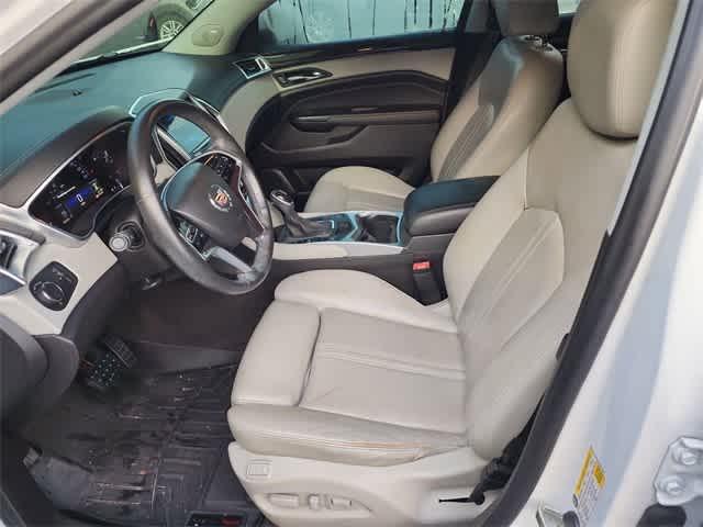 Thumbnail: 2015 Cadillac SRX - 14