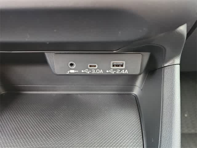 Thumbnail: 2025 Subaru Impreza - 27