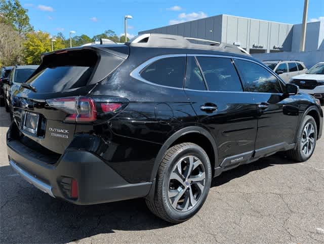 Thumbnail: 2021 Subaru Outback - 6