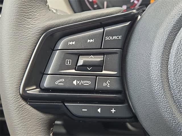 Thumbnail: 2026 Subaru Forester - 23