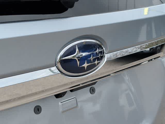 Thumbnail: 2026 Subaru Ascent - 11