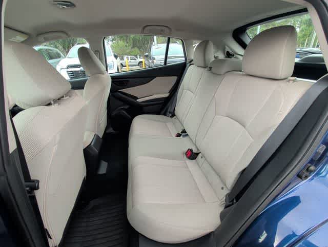 Thumbnail: 2018 Subaru Impreza - 15