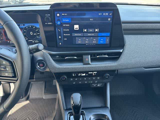 2026 Subaru Outback Premium - Photo 23