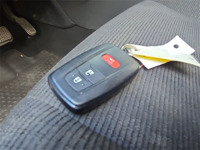 Thumbnail: 2019 Toyota C-HR - 34