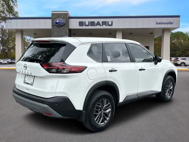 Thumbnail: 2023 Nissan Rogue - 6