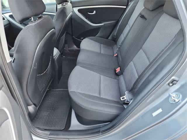 Thumbnail: 2016 Hyundai Elantra - 17