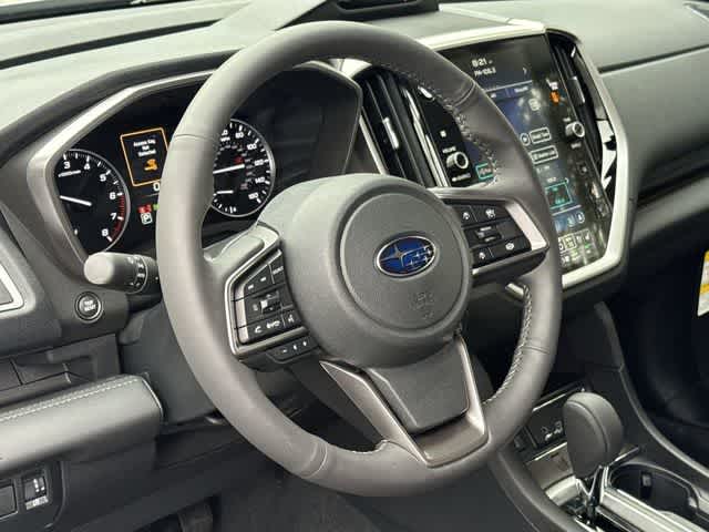 Thumbnail: 2026 Subaru Ascent - 21