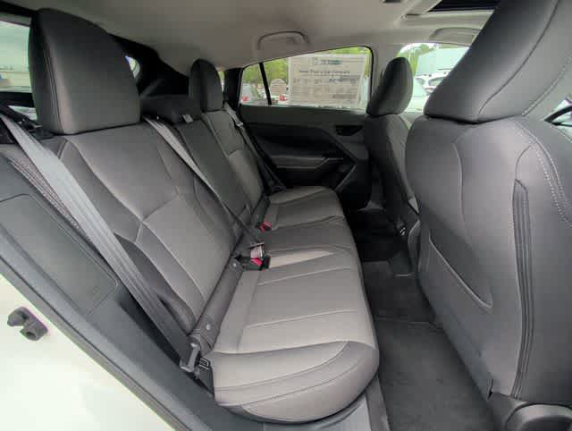 Thumbnail: 2026 Subaru Crosstrek - 19