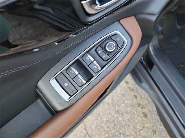 Thumbnail: 2025 Subaru Outback - 15