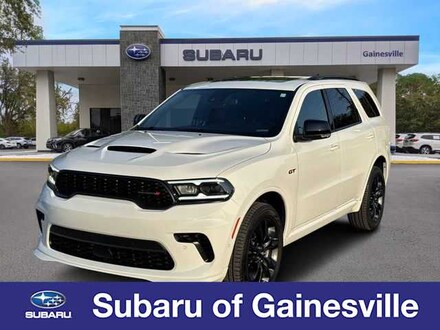 Featured Used 2026 Dodge Durango GT Plus SUV for Sale near Alachua, FL