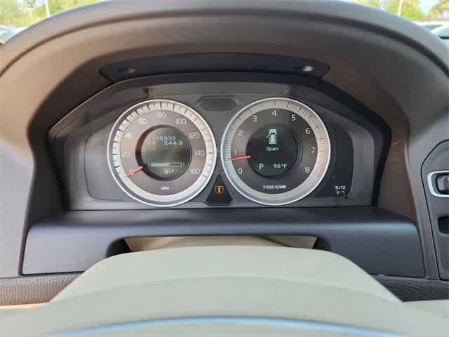 Thumbnail: 2013 Volvo XC60 - 26