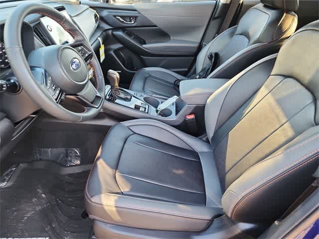 Thumbnail: 2025 Subaru Crosstrek - 13