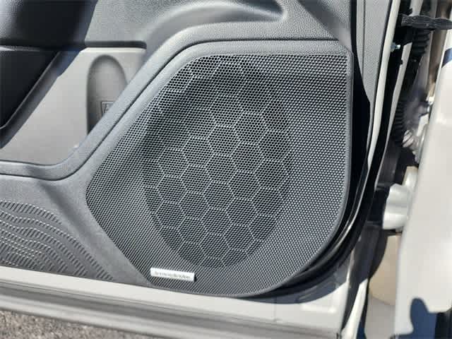 Thumbnail: 2025 Subaru Forester - 25