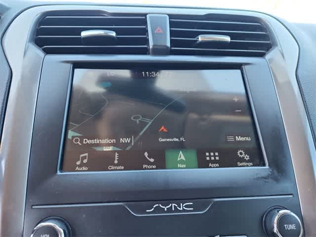 Thumbnail: 2019 Ford Fusion - 25