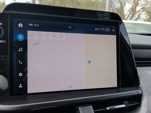 Thumbnail: 2026 Subaru Outback - 28