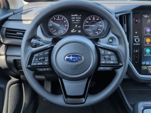 Thumbnail: 2026 Subaru Crosstrek - 22