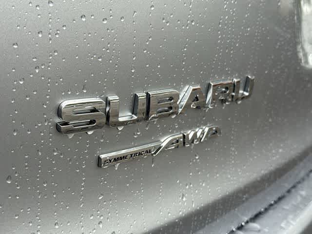 Thumbnail: 2026 Subaru Ascent - 11