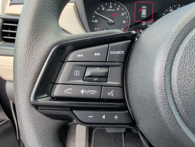 Thumbnail: 2026 Subaru Forester - 19