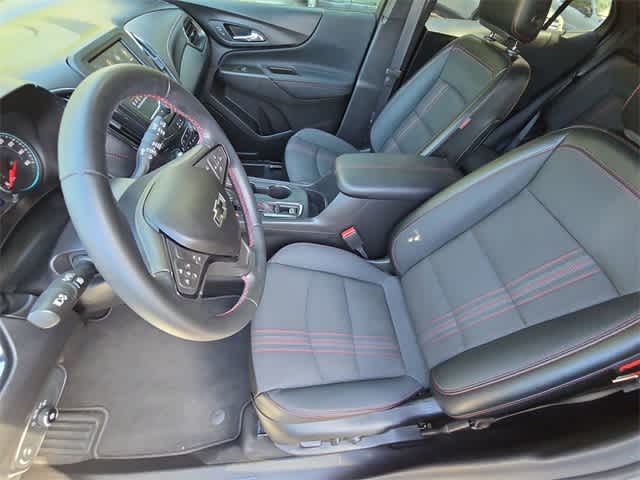 Thumbnail: 2023 Chevrolet Equinox - 2