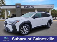 2025 Subaru Outback Premium SUV