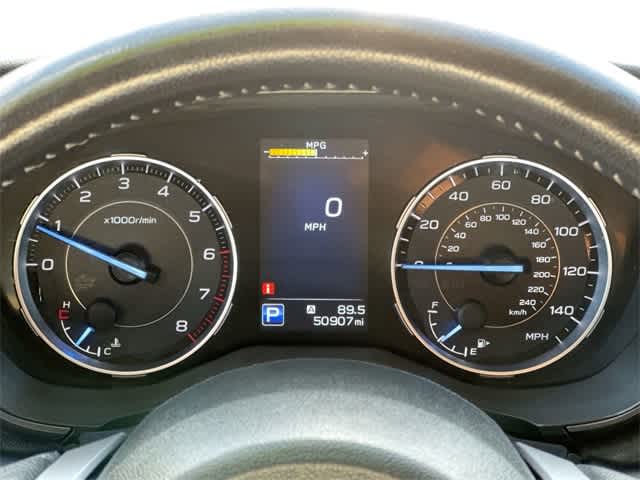 Thumbnail: 2022 Subaru Ascent - 30