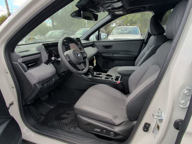 Thumbnail: 2026 Subaru Outback - 2