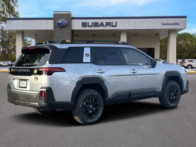 Thumbnail: 2026 Subaru Outback - 6