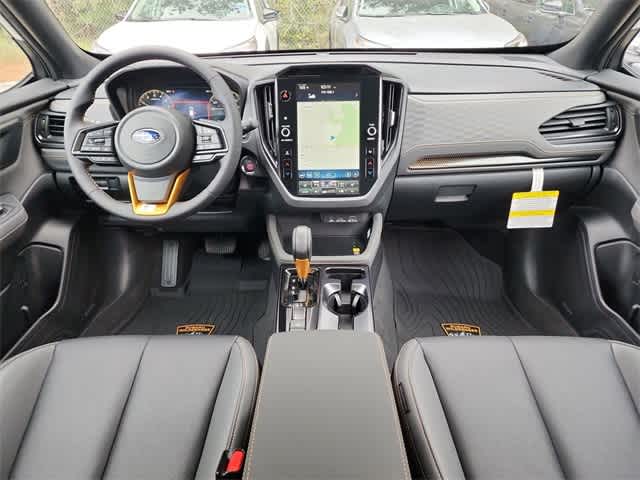 Thumbnail: 2026 Subaru Forester - 13