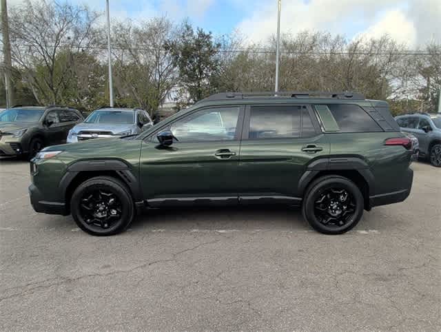 Thumbnail: 2026 Subaru Outback - 3