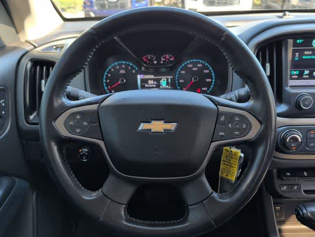 Thumbnail: 2016 Chevrolet Colorado - 20