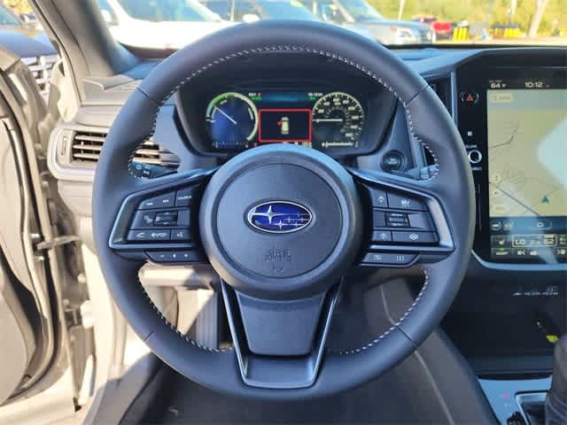 Thumbnail: 2025 Subaru Forester - 19