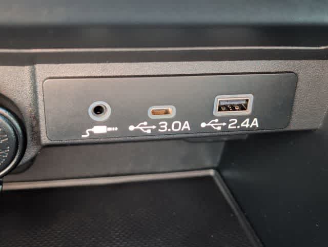 Thumbnail: 2024 Subaru WRX - 25