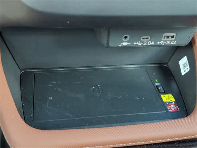 Thumbnail: 2026 Subaru Forester - 31