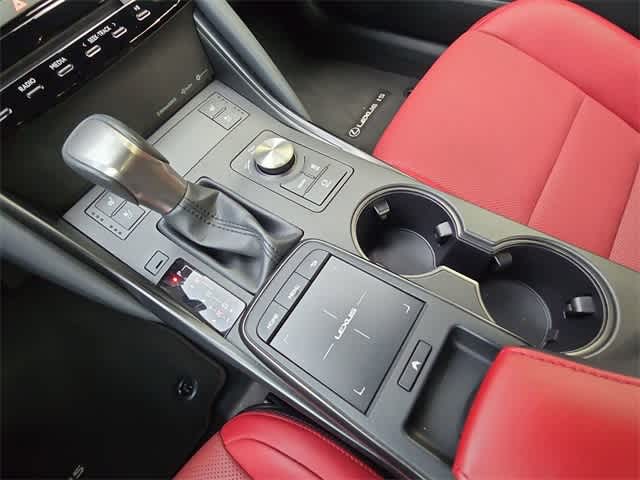 Thumbnail: 2023 Lexus IS - 30