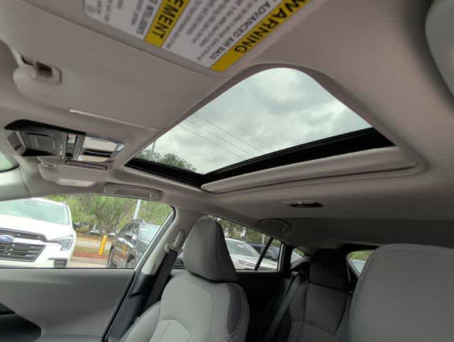 Thumbnail: 2026 Subaru Crosstrek - 17