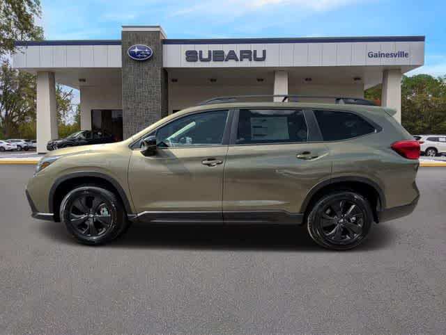 Thumbnail: 2026 Subaru Ascent - 3