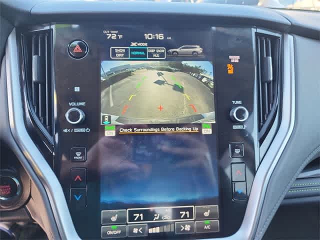 Thumbnail: 2024 Subaru Outback - 25