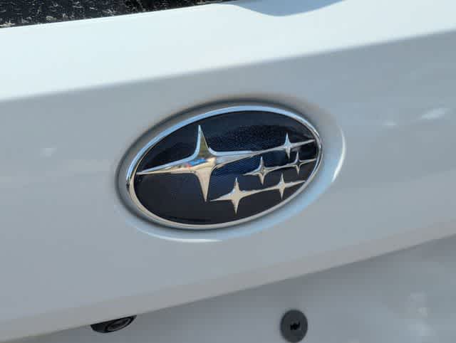 Thumbnail: 2026 Subaru Crosstrek - 11