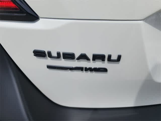 Thumbnail: 2025 Subaru Outback - 10