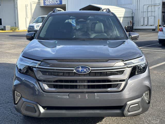 Thumbnail: 2026 Subaru Forester - 9