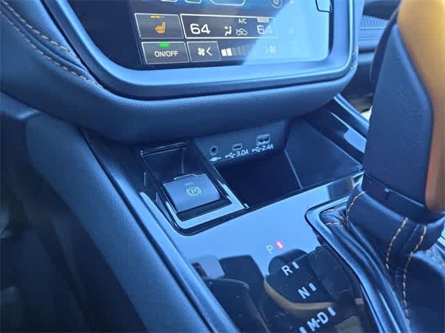 Thumbnail: 2025 Subaru Outback - 31