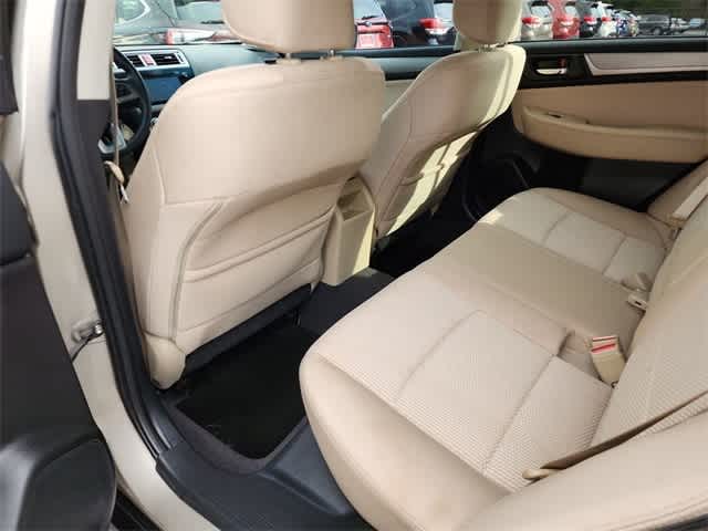 Thumbnail: 2016 Subaru Outback - 16